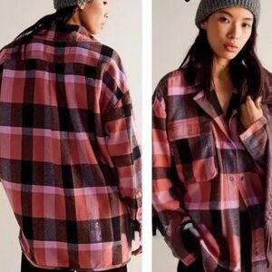 We The Free Women's Izzy Cargo Shirt